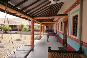 Rann bhumi villa - Lobby