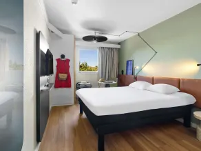 ibis Auch - Room