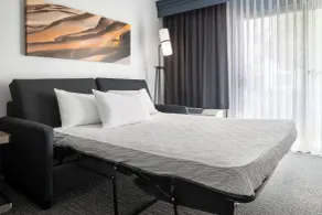 Courtyard Fremont Silicon Valley - Chambre