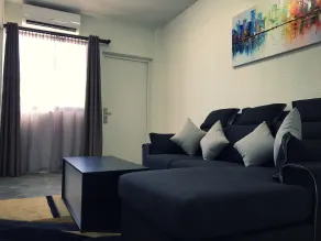 Clear Water Hotel - Room