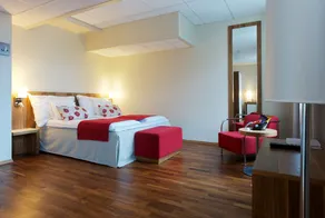 Quality Hotel Grand Kristiansund - Room