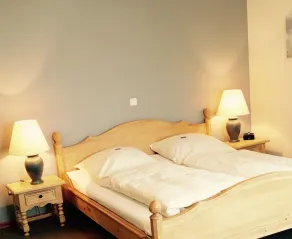 Bärenkrug - Room