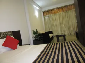 Miridiya Resort - Chambre