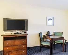 Rodeway Inn & Suites Williamsburg Central - Chambre
