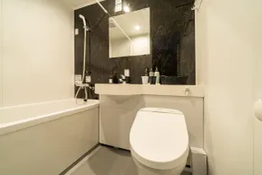 Hotel Shuranza Chiba - Salle de bain