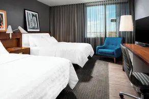 Le Méridien Chicago - Oakbrook Center - Chambre