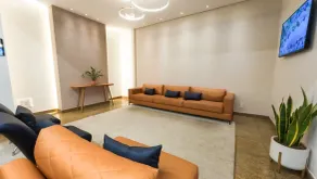 Golden Tulip Goiania Address - Recepción