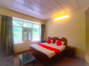 Surya Resort Dalhousie - Room