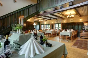 The Cottage - Restaurant