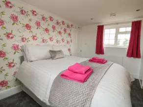 2 Crosslands - Habitación