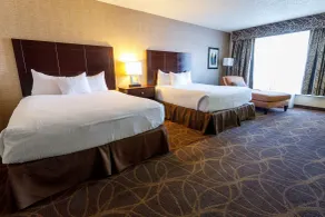 Gold Country Inn and Casino by Red Lion Hotels - Chambre