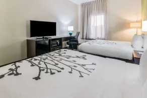 Sleep Inn & Suites Hiram - Atlanta Northwest - Zimmer