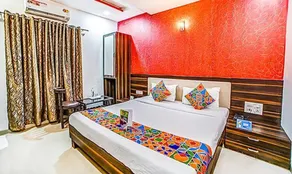 Via The Adore Palace - Room