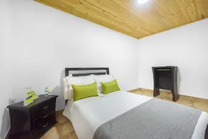Hotel Casa Normandia - Chambre