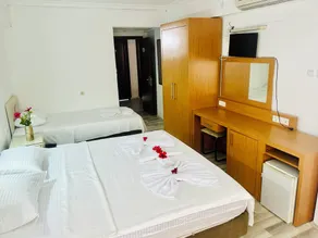 Yıldırım Otel - Habitación