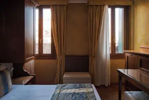 Hotel Pensione Wildner - Rum