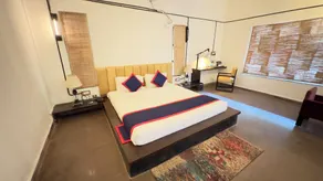 Spree Maati Jungle Resort - Room