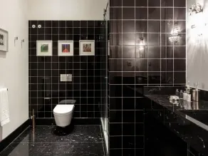Dear Lisbon - Bordalo Palace Chiado - Bathroom