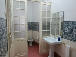 Family Macedo - Salle de bain