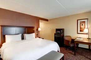 Hampton Inn by Hilton Sudbury - Chambre
