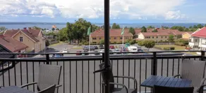 Grännagården Hotell och Restaurang - Terrasse/gårdhave