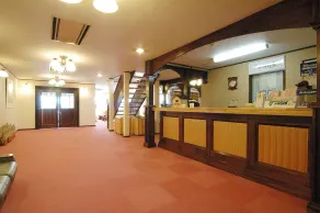 Hakuba Tsugaike Sunrise TANNE - Réception