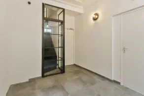 Winston B&B - Entrée intérieure