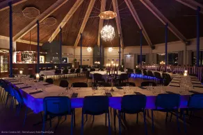 Arctic Inn - Restaurant