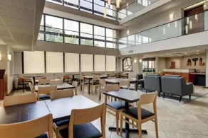 Drury Inn & Suites Atlanta Marietta - Restaurant