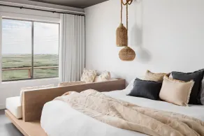 AWOL Hotel Provincetown - Vue de la chambre