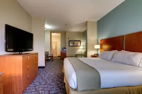 Holiday Inn Express & Suites Jacksonville South - I-295 by IHG - Room