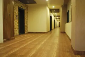 Hotel Vijya laxmi Rooms and Banquet Hall - Hall