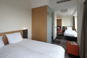 easyHotel The Hague Scheveningen Beach - Chambre
