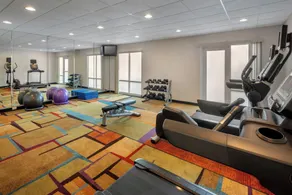 Fairfield Inn & Suites by Marriott Dover - Salle de remise en forme