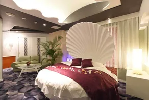 Hotel GLOW -ホテル グロウ- 大人限定 - Værelse