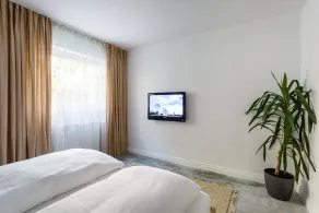 Aparthotel Voglergasse - Chambre