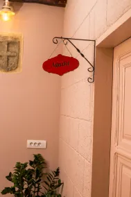 Attiki Hotel - Quarto