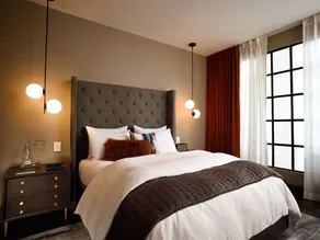 Rockfort stay inn - Zimmer