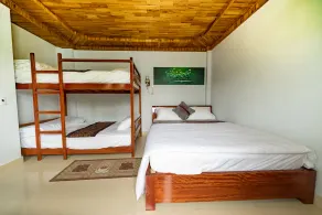 Hưng Phát Bungalow - Værelse
