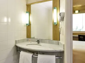 ibis Santo Andre - Rom