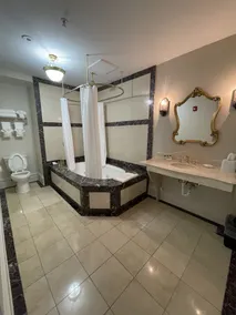 The Union Hotel - Badezimmer