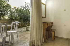 Sifis Studios - Chambre