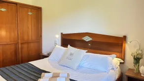 iH Hotels Le Zagare Resort - Værelse
