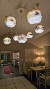 ONGA Boutique Lodge - Reception