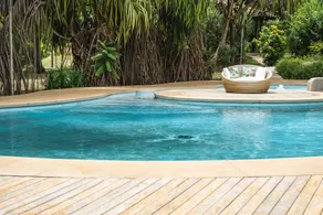 SoulShine - Pool
