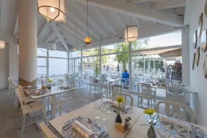 FERGUS Club Europa - Restaurant