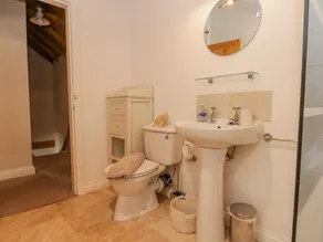 Adelaide's Cottage - Baño