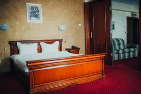 Hotel Bavaria - Rom