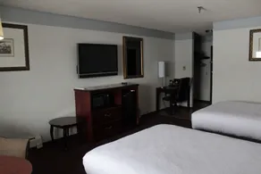 Shiretown Inn & Suites - Zimmer