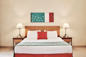 Fanadir Hotel El Gouna - Chambre